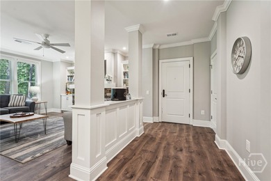 Lake-view, fully furnished 2BR/2BA condo located within the on Reynolds Lake Oconee - The Oconee in Georgia - for sale on GolfHomes.com, golf home, golf lot