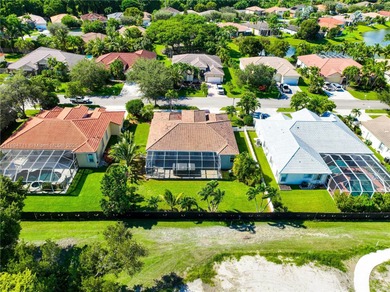 Step into style with this stunning 5-bedroom, 4-bathroom home (2 on Keys Gate Golf Club in Florida - for sale on GolfHomes.com, golf home, golf lot