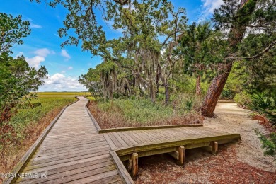 Furnished Villa in Amelia Island Plantation - A Coastal Retreat on Amelia Island Plantation - Long Point in Florida - for sale on GolfHomes.com, golf home, golf lot
