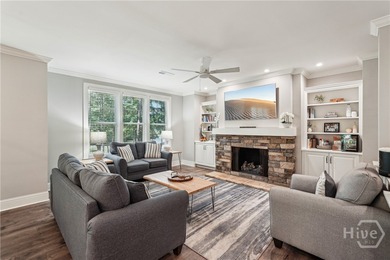 Lake-view, fully furnished 2BR/2BA condo located within the on Reynolds Lake Oconee - The Oconee in Georgia - for sale on GolfHomes.com, golf home, golf lot