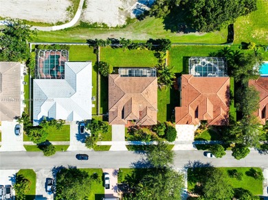 Step into style with this stunning 5-bedroom, 4-bathroom home (2 on Keys Gate Golf Club in Florida - for sale on GolfHomes.com, golf home, golf lot