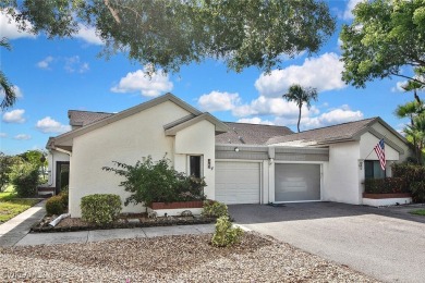 Beautiful Golf Villa with Lake and Course Views - Golf Included on Seven Lakes Golf and Tennis Community in Florida - for sale on GolfHomes.com, golf home, golf lot