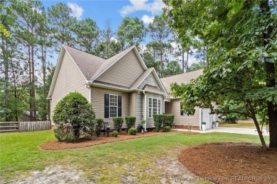 Stunning Custom Home in Carolina Lakes Welcome to this on Carolina Lakes Country Club in North Carolina - for sale on GolfHomes.com, golf home, golf lot