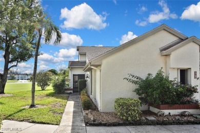 Beautiful Golf Villa with Lake and Course Views - Golf Included on Seven Lakes Golf and Tennis Community in Florida - for sale on GolfHomes.com, golf home, golf lot