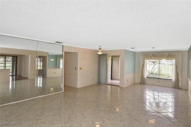 Beautiful Golf Villa with Lake and Course Views - Golf Included on Seven Lakes Golf and Tennis Community in Florida - for sale on GolfHomes.com, golf home, golf lot