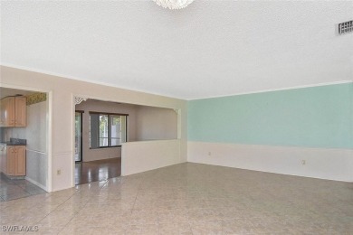 Beautiful Golf Villa with Lake and Course Views - Golf Included on Seven Lakes Golf and Tennis Community in Florida - for sale on GolfHomes.com, golf home, golf lot