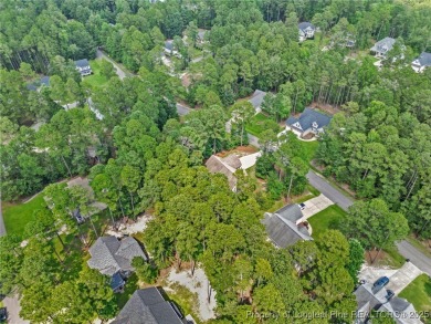 Stunning Custom Home in Carolina Lakes Welcome to this on Carolina Lakes Country Club in North Carolina - for sale on GolfHomes.com, golf home, golf lot