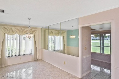 Beautiful Golf Villa with Lake and Course Views - Golf Included on Seven Lakes Golf and Tennis Community in Florida - for sale on GolfHomes.com, golf home, golf lot