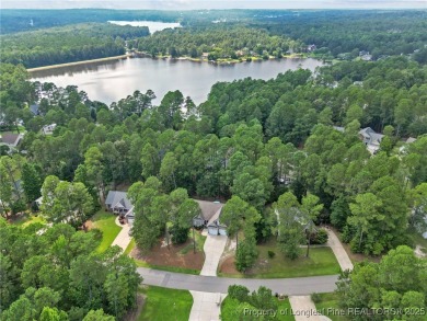 Stunning Custom Home in Carolina Lakes Welcome to this on Carolina Lakes Country Club in North Carolina - for sale on GolfHomes.com, golf home, golf lot