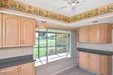 Beautiful Golf Villa with Lake and Course Views - Golf Included on Seven Lakes Golf and Tennis Community in Florida - for sale on GolfHomes.com, golf home, golf lot