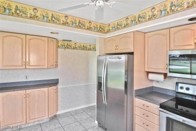 Beautiful Golf Villa with Lake and Course Views - Golf Included on Seven Lakes Golf and Tennis Community in Florida - for sale on GolfHomes.com, golf home, golf lot