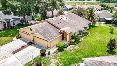 Do you want maintenance free living ? This property is as close on Meadow Oaks Golf and Country Club in Florida - for sale on GolfHomes.com, golf home, golf lot