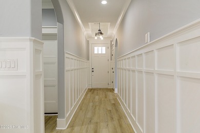 Looking for a brand-new home that showcases quality on Brunswick Plantation and Golf Resorts in North Carolina - for sale on GolfHomes.com, golf home, golf lot