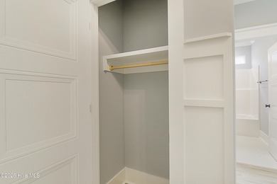 Looking for a brand-new home that showcases quality on Brunswick Plantation and Golf Resorts in North Carolina - for sale on GolfHomes.com, golf home, golf lot