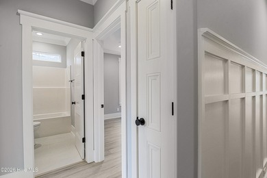 Looking for a brand-new home that showcases quality on Brunswick Plantation and Golf Resorts in North Carolina - for sale on GolfHomes.com, golf home, golf lot