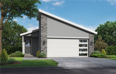 Build Job - Sold Before Processing.  Welcome to this stunning 3 on Golf Club of Creekmoor in Missouri - for sale on GolfHomes.com, golf home, golf lot