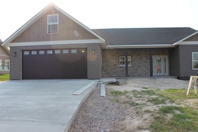BUYERS CREDIT IF USED TOWARDS AN INTEREST BUY DOWN COULD SAVE on Polson Bay Golf Course - Championship Course in Montana - for sale on GolfHomes.com, golf home, golf lot