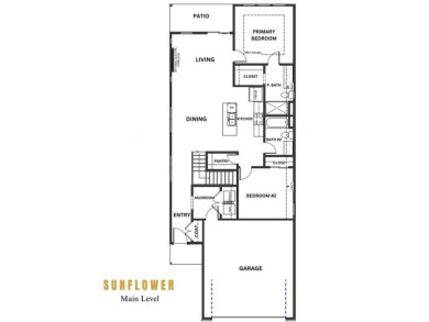 Build Job - Sold Before Processing.  Welcome to this stunning 3 on Golf Club of Creekmoor in Missouri - for sale on GolfHomes.com, golf home, golf lot
