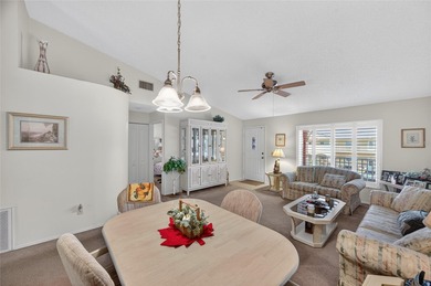 Bright & Spacious Condo in On Top of the World's Newer West on On Top Of The World Golf Course in Florida - for sale on GolfHomes.com, golf home, golf lot