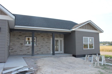 BUYERS CREDIT IF USED TOWARDS AN INTEREST BUY DOWN COULD SAVE on Polson Bay Golf Course - Championship Course in Montana - for sale on GolfHomes.com, golf home, golf lot