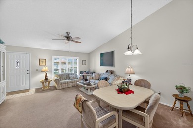 Bright & Spacious Condo in On Top of the World's Newer West on On Top Of The World Golf Course in Florida - for sale on GolfHomes.com, golf home, golf lot