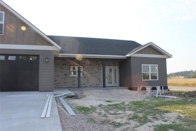 BUYERS CREDIT IF USED TOWARDS AN INTEREST BUY DOWN COULD SAVE on Polson Bay Golf Course - Championship Course in Montana - for sale on GolfHomes.com, golf home, golf lot