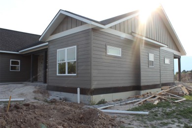 BUYERS CREDIT IF USED TOWARDS AN INTEREST BUY DOWN COULD SAVE on Polson Bay Golf Course - Championship Course in Montana - for sale on GolfHomes.com, golf home, golf lot