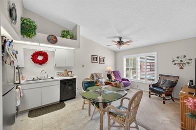 Bright & Spacious Condo in On Top of the World's Newer West on On Top Of The World Golf Course in Florida - for sale on GolfHomes.com, golf home, golf lot