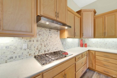 Experience the charm of Trilogy in Rio Vista, where on Golf Club At Rio Vista in California - for sale on GolfHomes.com, golf home, golf lot