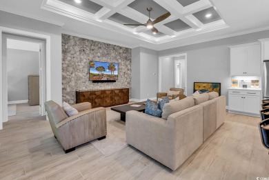 Welcome to 8346 Cape Dutch Loop, conveniently located a 1/2 mile on The Dunes Golf and Beach Club in South Carolina - for sale on GolfHomes.com, golf home, golf lot