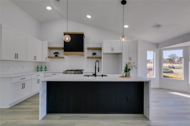 Welcome to this FULLY RENOVATED & IMPECCABLY DESIGNED LUXARY SUN on Highland Falls Golf Club in Nevada - for sale on GolfHomes.com, golf home, golf lot