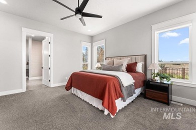 Experience elevated living in this move-in-ready Legacy home on Eagle Legacy Golf Course in Idaho - for sale on GolfHomes.com, golf home, golf lot