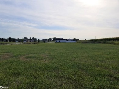 Looking for a place to build? Consider Country View Estates, the on Albia Country Club in Iowa - for sale on GolfHomes.com, golf home, golf lot