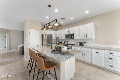 Located in one of Arizona's TOP 5 RANKED country club on Anthem Golf and Country Club  in Arizona - for sale on GolfHomes.com, golf home, golf lot