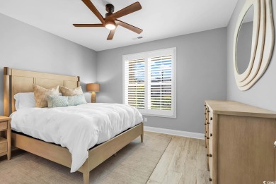 Welcome to 8346 Cape Dutch Loop, conveniently located a 1/2 mile on The Dunes Golf and Beach Club in South Carolina - for sale on GolfHomes.com, golf home, golf lot