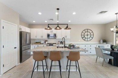 Located in one of Arizona's TOP 5 RANKED country club on Anthem Golf and Country Club  in Arizona - for sale on GolfHomes.com, golf home, golf lot