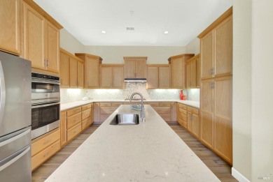 Experience the charm of Trilogy in Rio Vista, where on Golf Club At Rio Vista in California - for sale on GolfHomes.com, golf home, golf lot