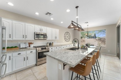 Located in one of Arizona's TOP 5 RANKED country club on Anthem Golf and Country Club  in Arizona - for sale on GolfHomes.com, golf home, golf lot