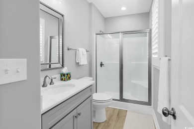 Welcome to 8346 Cape Dutch Loop, conveniently located a 1/2 mile on The Dunes Golf and Beach Club in South Carolina - for sale on GolfHomes.com, golf home, golf lot