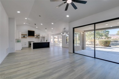 Welcome to this FULLY RENOVATED & IMPECCABLY DESIGNED LUXARY SUN on Highland Falls Golf Club in Nevada - for sale on GolfHomes.com, golf home, golf lot