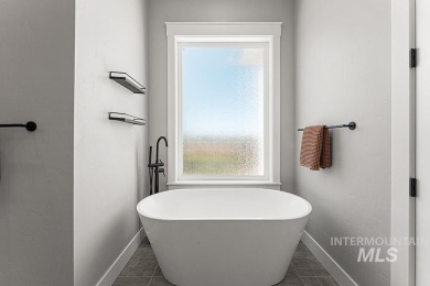 Experience elevated living in this move-in-ready Legacy home on Eagle Legacy Golf Course in Idaho - for sale on GolfHomes.com, golf home, golf lot