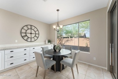 Located in one of Arizona's TOP 5 RANKED country club on Anthem Golf and Country Club  in Arizona - for sale on GolfHomes.com, golf home, golf lot