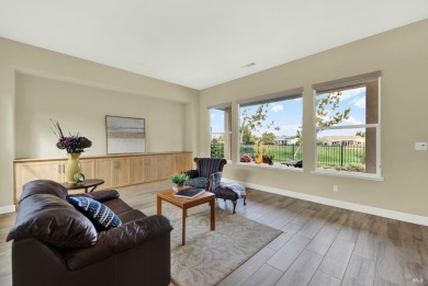 Experience the charm of Trilogy in Rio Vista, where on Golf Club At Rio Vista in California - for sale on GolfHomes.com, golf home, golf lot