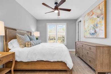 Welcome to 8346 Cape Dutch Loop, conveniently located a 1/2 mile on The Dunes Golf and Beach Club in South Carolina - for sale on GolfHomes.com, golf home, golf lot