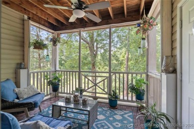 Beautiful updated condo at King's Grant Condominium; located in on Kings Grant Golf and Country Club in North Carolina - for sale on GolfHomes.com, golf home, golf lot
