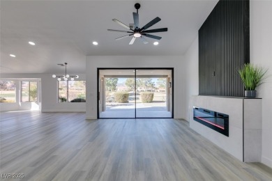 Welcome to this FULLY RENOVATED & IMPECCABLY DESIGNED LUXARY SUN on Highland Falls Golf Club in Nevada - for sale on GolfHomes.com, golf home, golf lot