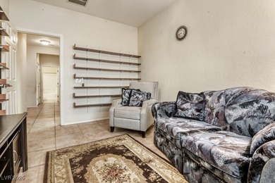 Welcome to luxury living in the serene, gated, 55+ community of on Stallion Mountain Golf Course in Nevada - for sale on GolfHomes.com, golf home, golf lot