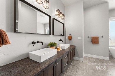 Experience elevated living in this move-in-ready Legacy home on Eagle Legacy Golf Course in Idaho - for sale on GolfHomes.com, golf home, golf lot