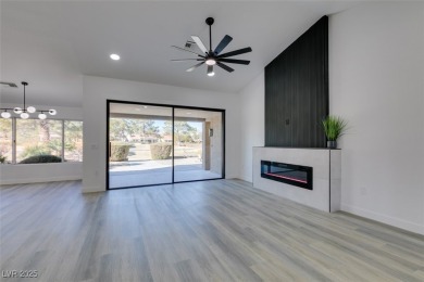 Welcome to this FULLY RENOVATED & IMPECCABLY DESIGNED LUXARY SUN on Highland Falls Golf Club in Nevada - for sale on GolfHomes.com, golf home, golf lot