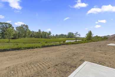 Introducing The Ponds at Gateway, where luxurious living meets on Gateway Golf Club in Michigan - for sale on GolfHomes.com, golf home, golf lot
